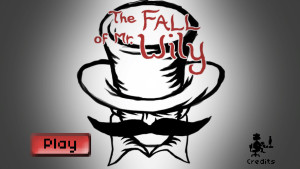 the fall of mister wily